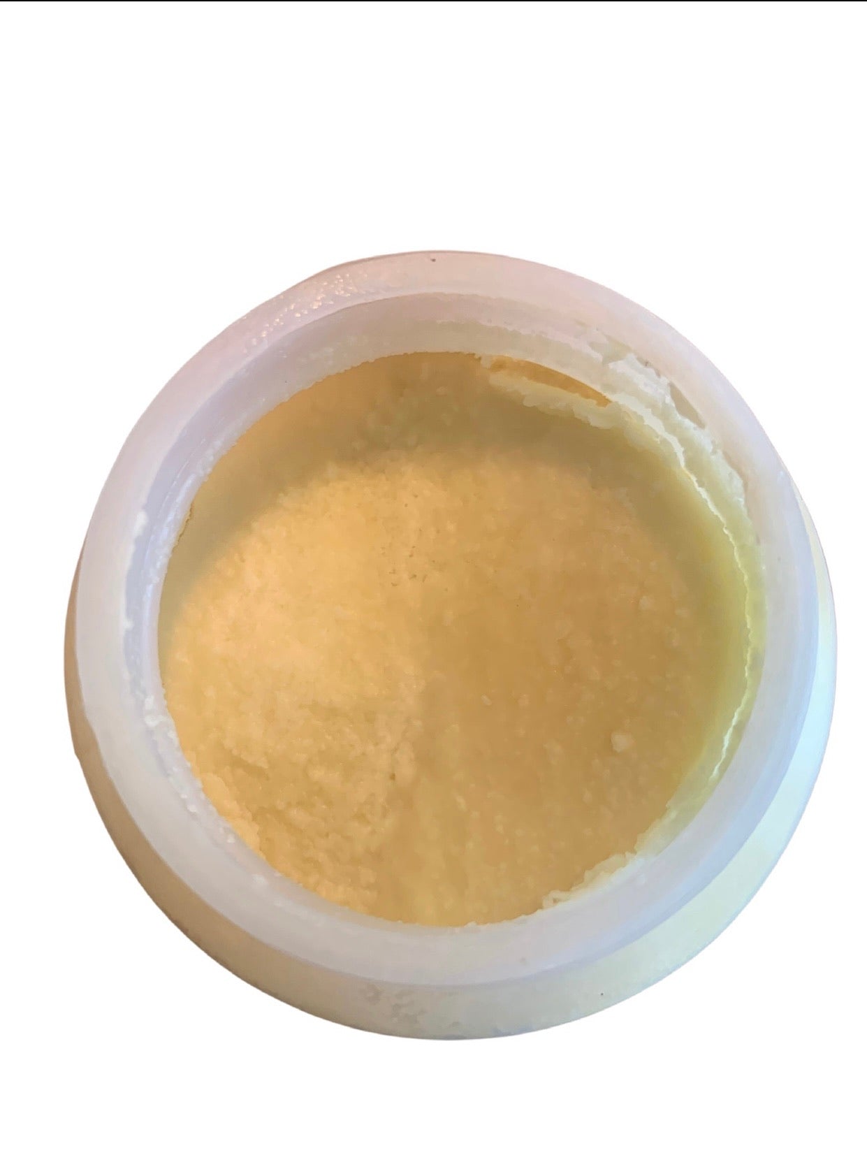 Gres Koulev With Haitian Cacao Oil