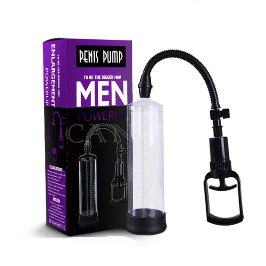 Growth Pump