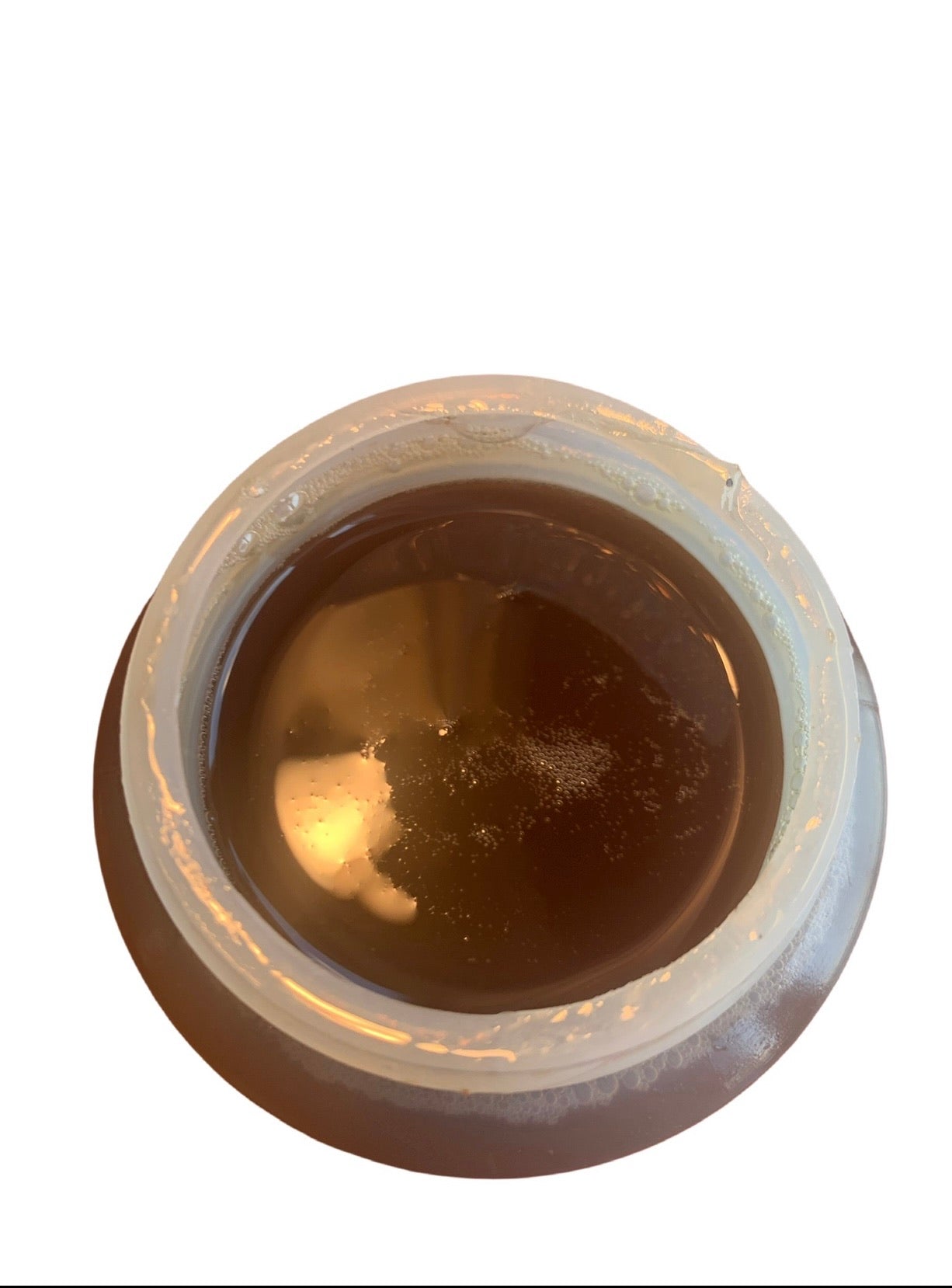 Gres Koulev With Haitian Cacao Oil
