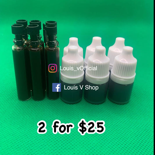 Sos Pwa Oil